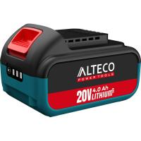 Аккумулятор ALTECO BL 20-4A