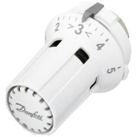 Термоголовка Danfoss RTRW-K 7084 жидкостная, присоединение М30х1,5 (013G7084)