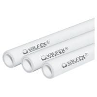 Труба VALFEX армированная ALUMINIUM, SDR 6 PN25, 25 х 4,2, метр (4/100)