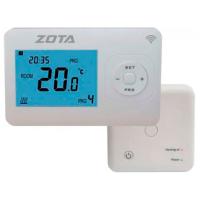 Термостат комнатный ZOTA ZT-02W беспроводной