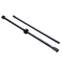 Ключ для сборки радиаторных секций Royal Thermo 1 дюйм (7 секций) черный