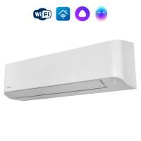 Сплит-система инверторного типа Toshiba Seiya RAS-B10CKVG-E/RAS-10CAVG-E комплект