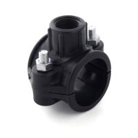 Седелка d 32x1/2" PN16, РТП