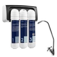 Блок внутренний Ballu Platinum DC BSEI/in-07HN8_V3 сплит-системы, инверторного типа