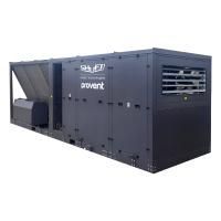 Руфтоп SHUFT-PROVENT TURBOVENT-300 (CU)-HP-FC-PC-2D-4C-SS