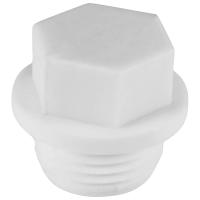 Заглушка резьбовая 25 х 3/4" (900/150) VALFEX