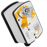 Электропривод BVM для воздушных клапанов TS05-230