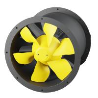 Вентилятор осевой SHUFT ALF 315-2D