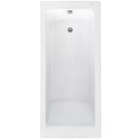Ванна Roca Easy акриловая 170х70см без ножек ZRU9302905