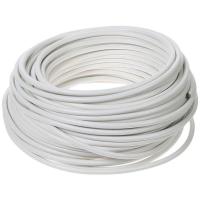 Провод ПВС 4х2,5 ГОСТ (бухта 100 м)