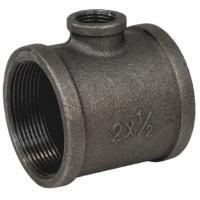 Тройник FITTEX чуг перех Ду20х15 (3/4"х1/2") м/м PLUS
