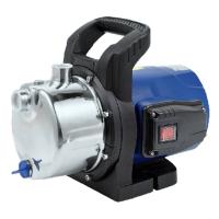 Насос BELAMOS садовый XI 11/73л.м., Н 44м, нержавеющая сталь