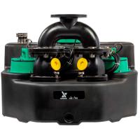 Установка канализационная WILO-NATIVE N-Lift 2E-120/1.1-EM