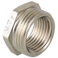 Футорка VALTEC VTr.581.N.0402 нар.-вн. 1/2"х1/4"