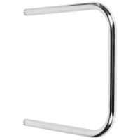 Полотенцесушитель эконом Royal Thermo П-обр 500х500 1"