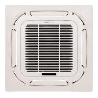 Панель SHUFT SMB08 SHUFT для SFR 600-1500 V2