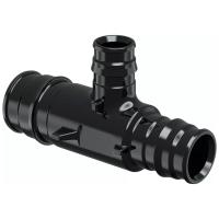 Тройник переходной PPSU 25х16х20 (Uponor Q&E) уп. 25 шт (1008699)