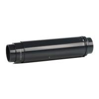 Компенсатор РИДАН PN16 DN50, перемещение: +19/-45mm, внутренняя гильза/внешний кожух