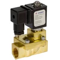 Клапан регулирующий РИДАН 042U412531R