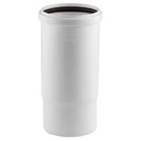 Патрубок компенсационный малошумной канализации ELITE 110, РТП (35)