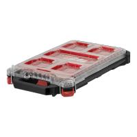 Органайзер Milwaukee PACKOUT 250x380x65 компакт. тонкий 4932471065