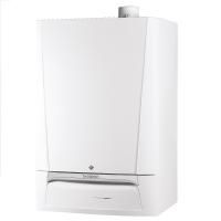 Котел газовый DE DIETRICH EVODENS AMC 25 конденс., настенный, 1 конт., закр.кам.сгор. DIEM E