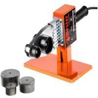 Аппарат Wester для сварки ПП труб DWM1500LE 1500 Вт, 6 насадок