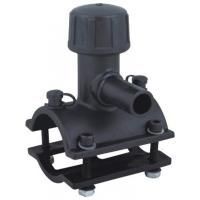 Отвод седелочный Xinda 160*32 ПЭ100 SDR11 эл.св
