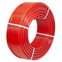 Труба СТМ ПЛАСТ PEX-EVOH д/теплого пола DN 16х2,0 (бухта 200 м)