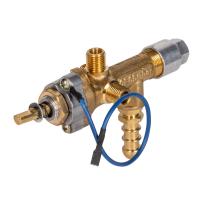 Клапан распределительный GIH-5.100.006