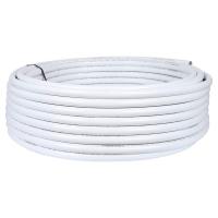 Труба металлопластиковая 26х3,0 (бухта 50м) STOUT SPM-0001-052630