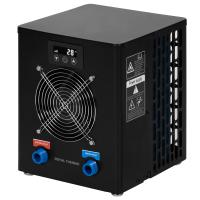 Тепловой насос для бассейна Royal Thermo MasterHeat Mini RTM-10MHN8