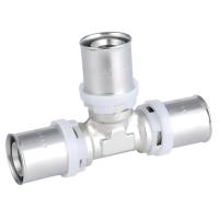 Пресс-тройник VIEIR T16X16X16