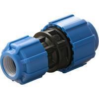 Муфта ТПК-АКВА переходная 50/40, 50025040