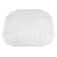 Экран для вентиляционной решетки Ballu Квадра 600