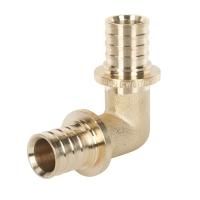 Угольник аксиальный Royal Thermo 90х20 (4)