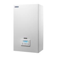 Котел электрический ЭВАН PRACTIC-28