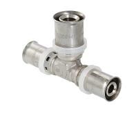 Тройник пресс Valtec 26х16х20 VTm.231.N.261620