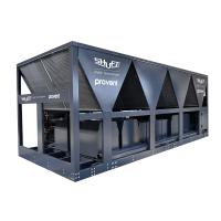 Чиллер SHUFT-PROVENT SKYAIR (S) 300 ОВЕН