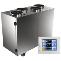 Установка приточно-вытяжная SHUFT UniMAX-P 2000 VWR-ЕС