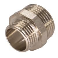 Ниппель CTM переходной ш/ш 3/4"х1/2"