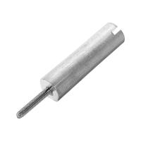 Анод магниевый 13х50 М4х20