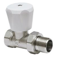 Вентиль ALTSTREAM 024010101ALT ручной простой прямой вн/нар 1/2