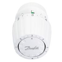 Головка термостатическая Danfoss RA 2990