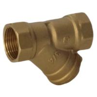 Фильтр SantechSystems Y-обр лат ФС Ду50 Ру20 м/м сл проб