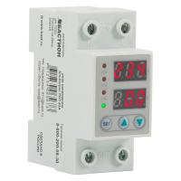 Реле многофункц. Альбатрос РНТ-63А, защитное устройство 5в1