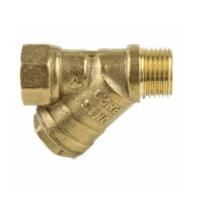 Фильтр SantechSystems Y-обр лат ФС Ду40 Ру20 м/м сл проб