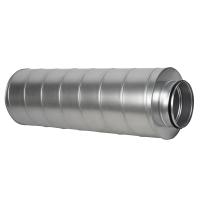 Шумоглушитель SHUFT SCr 450/900