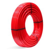 Труба Uni-Fitt PE-Xa/EVOH 16х2.0, (100), красная