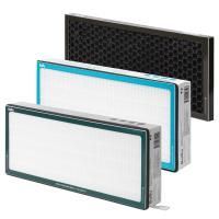 Комплект фильтров FB-M5-H13-CARBON-2